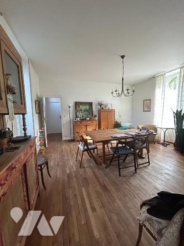 Maison de Charme centre Montauban-de-Bretagne