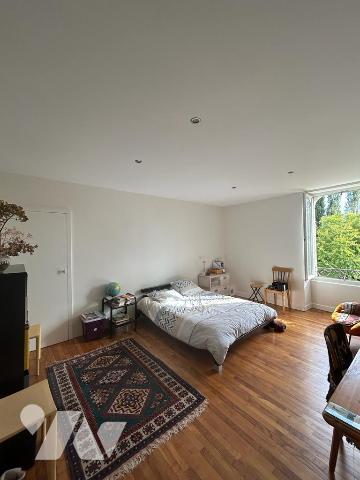 Maison de Charme centre Montauban-de-Bretagne