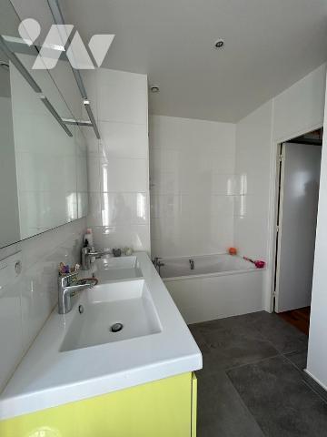 Maison de Charme centre Montauban-de-Bretagne