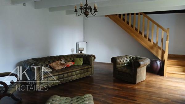 Maison à vendre à Plougastel-Daoulas dans le Finistère (29470), ref : 657R