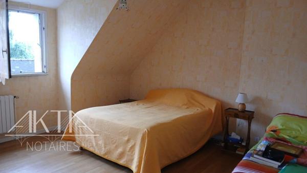 Maison à vendre à Plougastel-Daoulas dans le Finistère (29470), ref : 657R