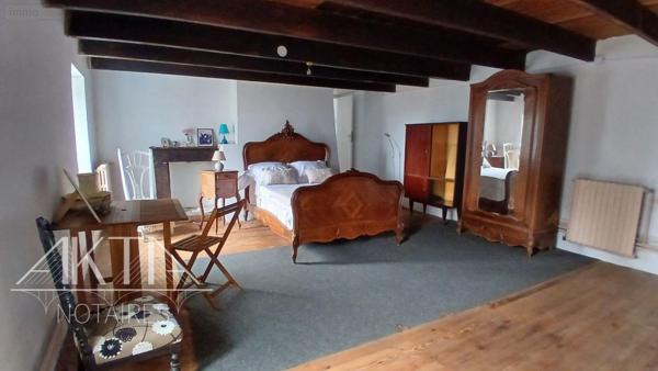 Maison à vendre à Plougastel-Daoulas dans le Finistère (29470), ref : 657R