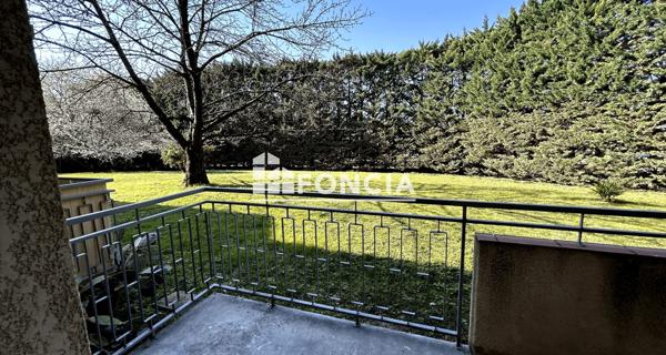 À vendre Appartement 3 pièces 65 m² - Toulouse 31400