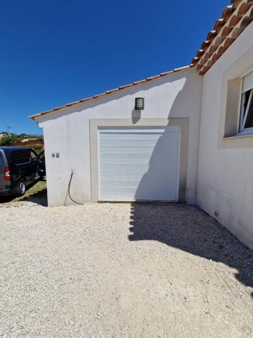 Marignane (13700) Marignane " Maison T6-Piscine-Terrain 1600m2- Marignane Figuerolles"