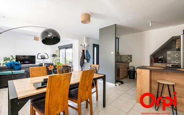 Immeuble à vendre