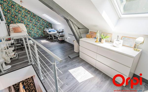 Immeuble à vendre