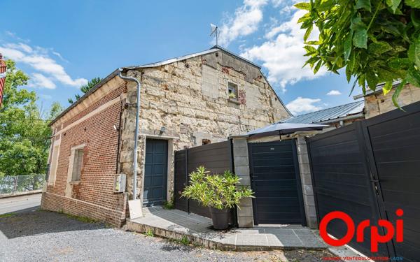 Immeuble à vendre