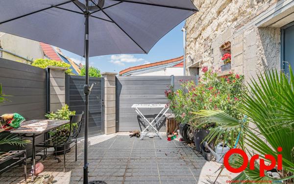 Immeuble à vendre