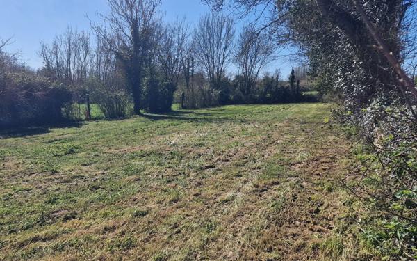 Terrain à vendre    Saint-Hippolyte