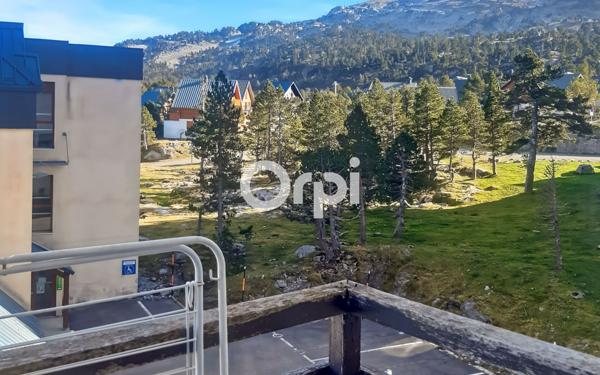 Appartement à vendre    2 pièces • 26 m2 Arette