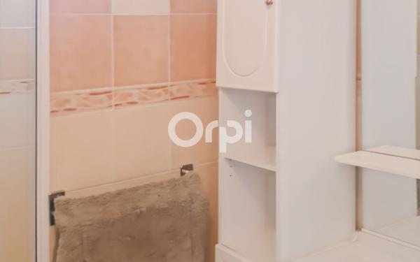 Appartement à vendre    2 pièces • 26 m2 Arette