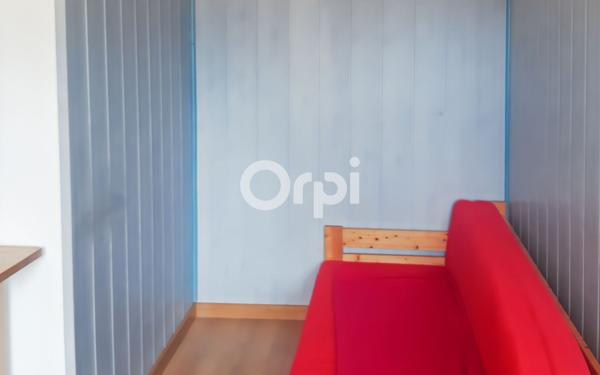 Appartement à vendre    2 pièces • 26 m2 Arette