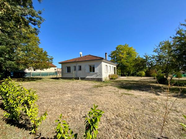 Moins de 10mn de Jonzac