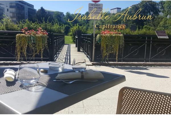 Fonds de commerce Restaurant à vendre proche de ANNECY (74)