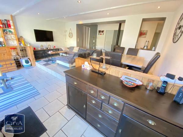 Maison à vendre 5 pièces 103m²