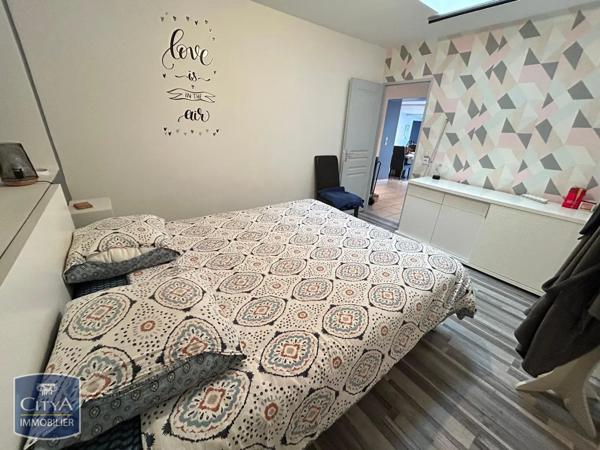 Maison à vendre 5 pièces 103m²