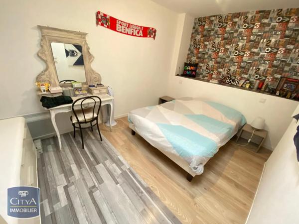 Maison à vendre 5 pièces 103m²