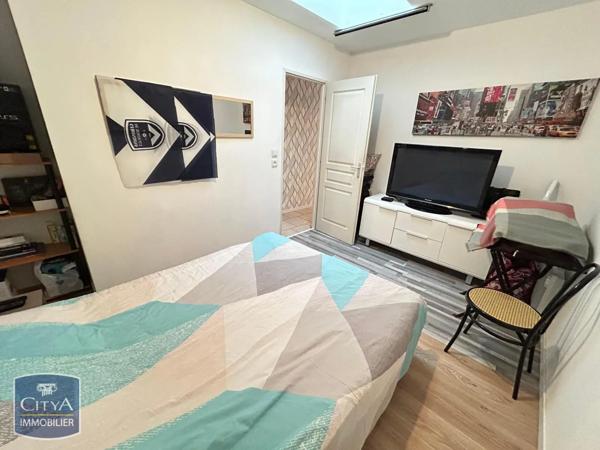 Maison à vendre 5 pièces 103m²