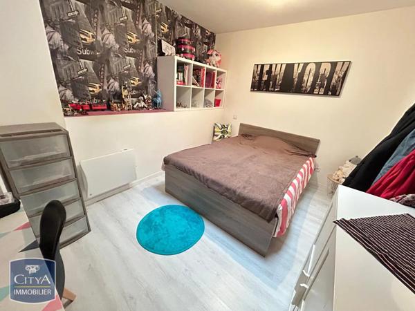 Maison à vendre 5 pièces 103m²