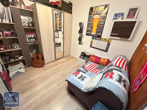 Maison à vendre 5 pièces 103m²