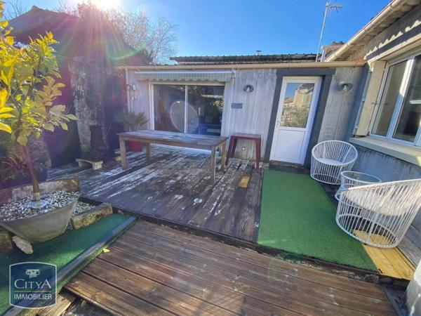 Maison à vendre 5 pièces 103m²