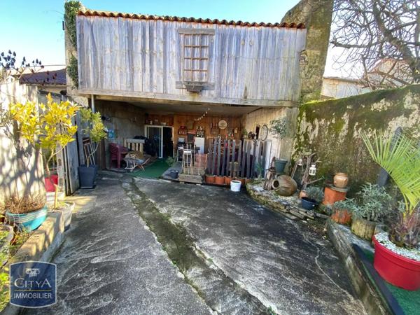 Maison à vendre 5 pièces 103m²