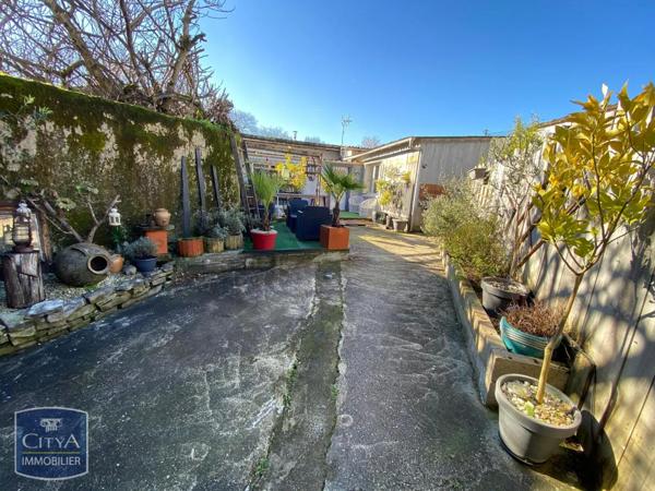 Maison à vendre 5 pièces 103m²