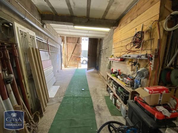 Maison à vendre 5 pièces 103m²