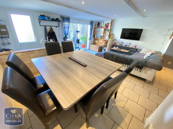 Maison à vendre 5 pièces 103m²