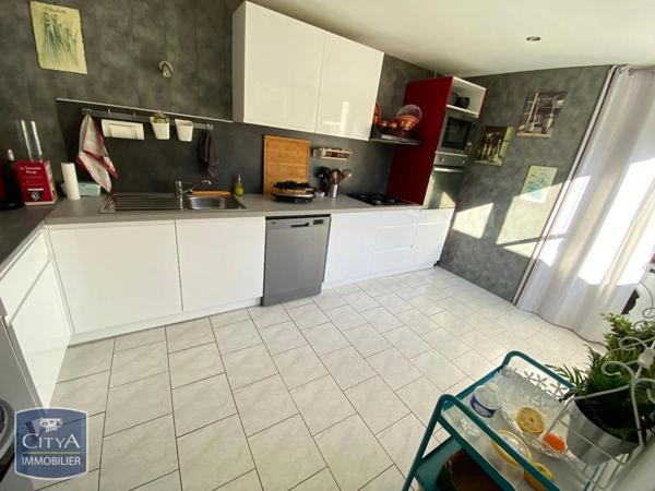 Maison à vendre 5 pièces 103m²