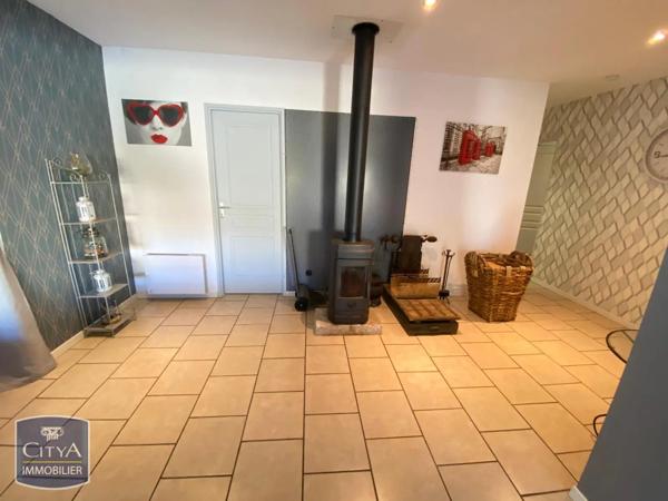 Maison à vendre 5 pièces 103m²