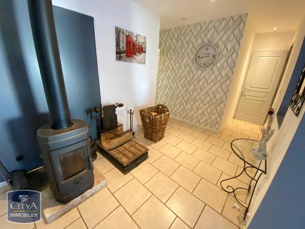 Maison à vendre 5 pièces 103m²