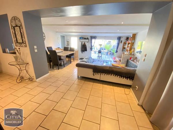 Maison à vendre 5 pièces 103m²