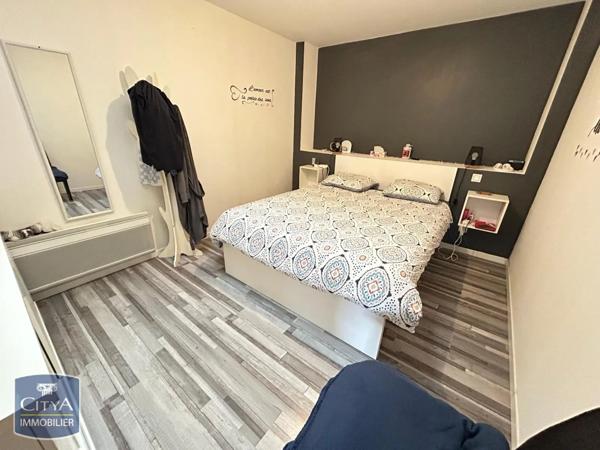 Maison à vendre 5 pièces 103m²