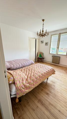 BIGANOS MAISON 133m2 T6 AVEC DÉPENDANCE, TERRAIN 1473 m²