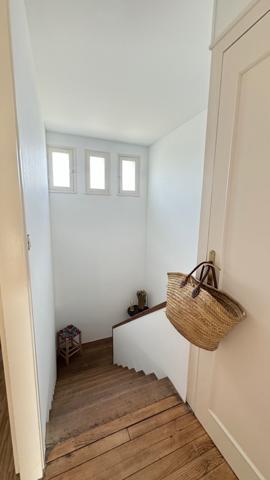 BIGANOS MAISON 133m2 T6 AVEC DÉPENDANCE, TERRAIN 1473 m²