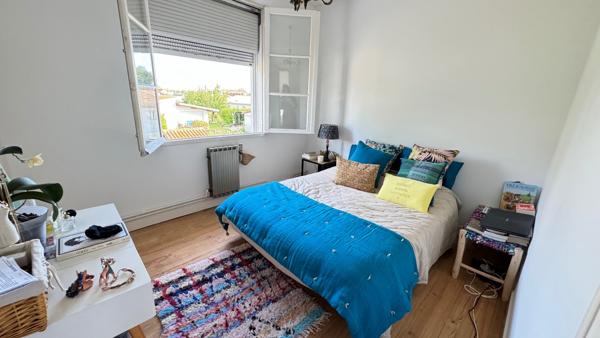 BIGANOS MAISON 133m2 T6 AVEC DÉPENDANCE, TERRAIN 1473 m²