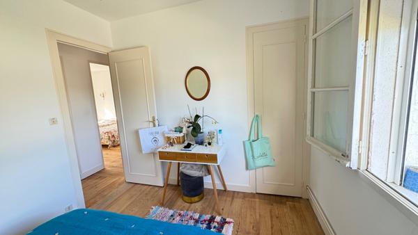 BIGANOS MAISON 133m2 T6 AVEC DÉPENDANCE, TERRAIN 1473 m²