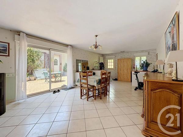 Maison à vendre  6 pièces - 135,10 m 2   ROMILLY SUR SEINE  - 10