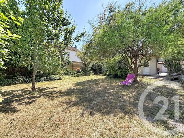 Maison à vendre  6 pièces - 135,10 m 2   ROMILLY SUR SEINE  - 10