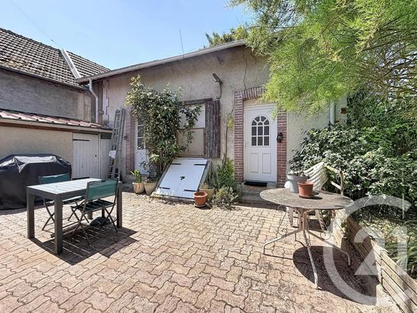 Maison à vendre  6 pièces - 135,10 m 2   ROMILLY SUR SEINE  - 10