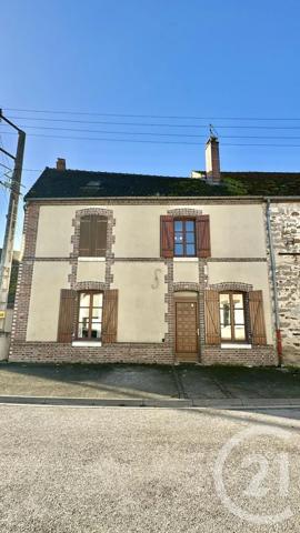 Maison à vendre  6 pièces - 135,10 m 2   ROMILLY SUR SEINE  - 10