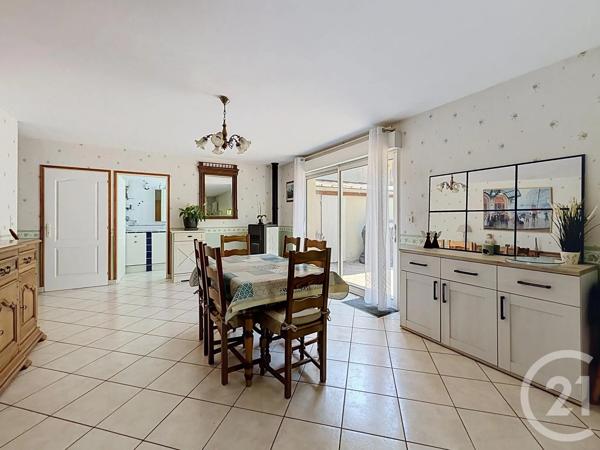 Maison à vendre  6 pièces - 135,10 m 2   ROMILLY SUR SEINE  - 10
