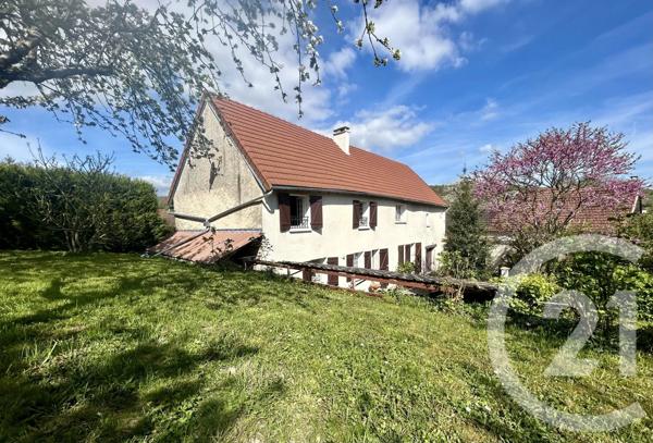 Maison à vendre  6 pièces - 135,10 m 2   ROMILLY SUR SEINE  - 10