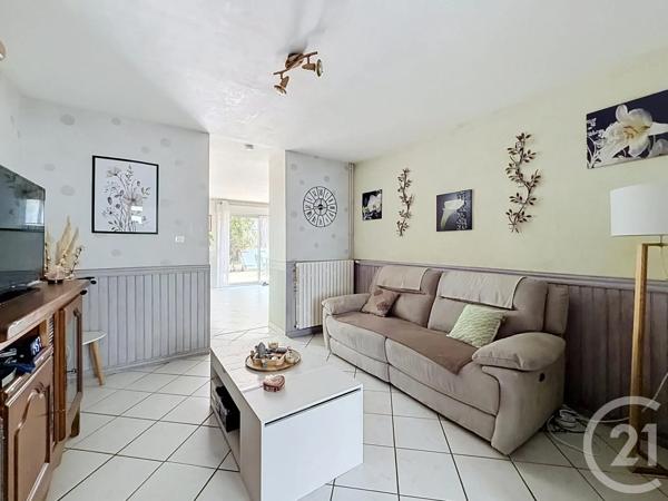 Maison à vendre  6 pièces - 135,10 m 2   ROMILLY SUR SEINE  - 10