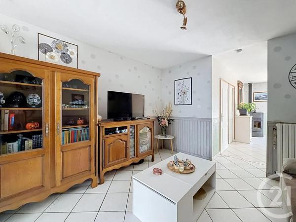 Maison à vendre  6 pièces - 135,10 m 2   ROMILLY SUR SEINE  - 10