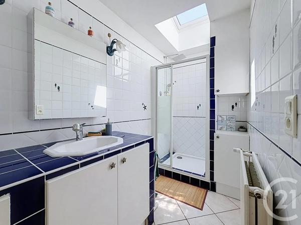 Maison à vendre  6 pièces - 135,10 m 2   ROMILLY SUR SEINE  - 10