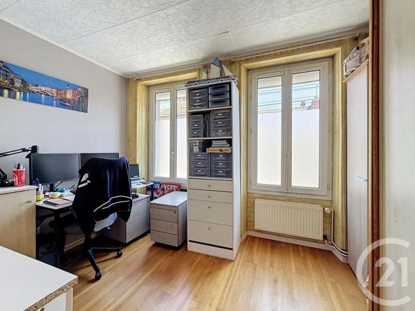 Maison à vendre  6 pièces - 135,10 m 2   ROMILLY SUR SEINE  - 10