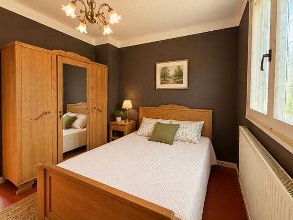 Lomme BOURG : MAISON 3 CHAMBRES, JARDIN ET GARAGE