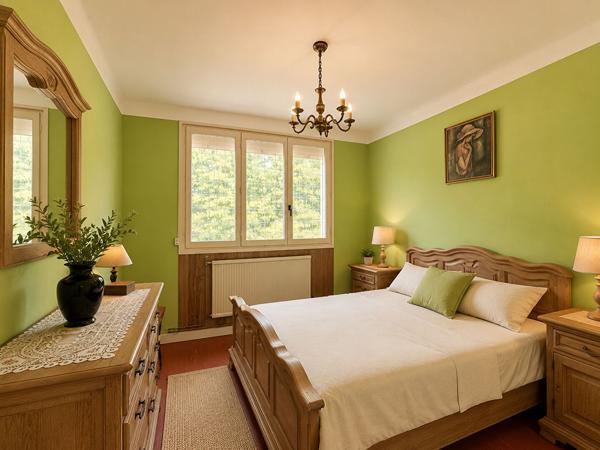 Lomme BOURG : MAISON 3 CHAMBRES, JARDIN ET GARAGE